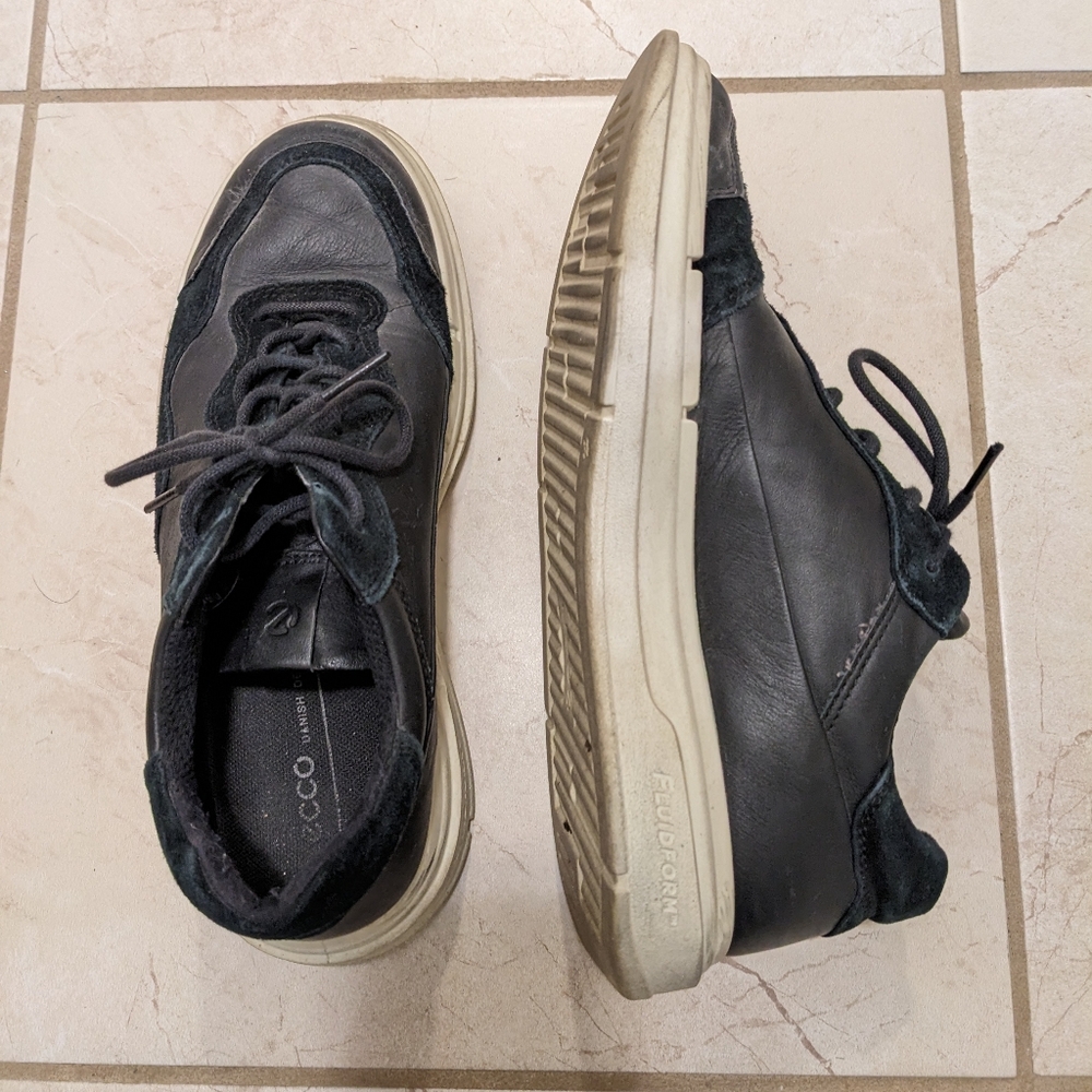 Women's Ecco Shoes